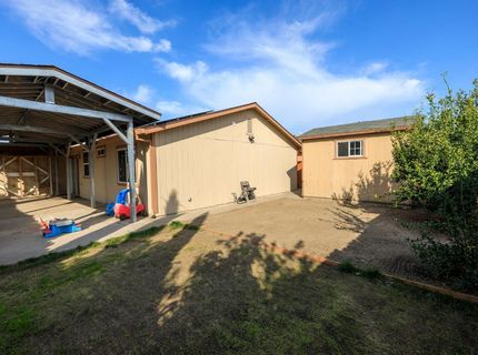 3106 Castellon Way, Stockton, CA 95205 Photo