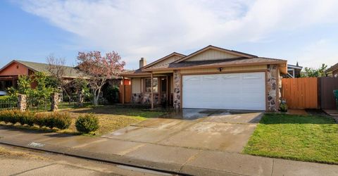 3106 Castellon Way, Stockton, CA 95205 Photo