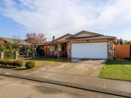 3106 Castellon Way, Stockton, CA 95205 Photo