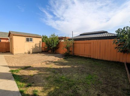 3106 Castellon Way, Stockton, CA 95205 Photo