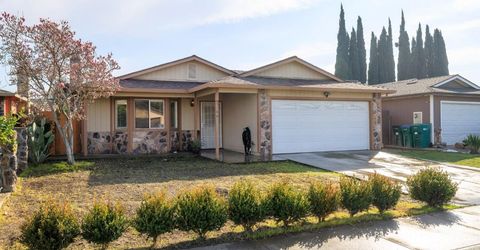 3106 Castellon Way, Stockton, CA 95205 Photo
