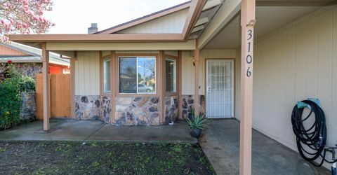 3106 Castellon Way, Stockton, CA 95205 Photo