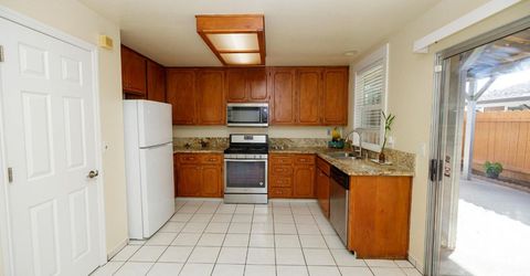 3106 Castellon Way, Stockton, CA 95205 Photo