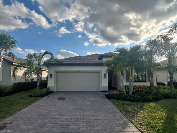 18347 Ridgeline DR, ESTERO, FL 33928