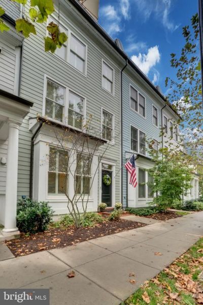 826 First Street, Alexandria, VA 22314 Main Photo