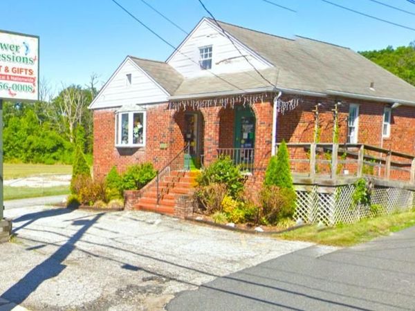 8836 BELAIR , BALTIMORE, MD 21236