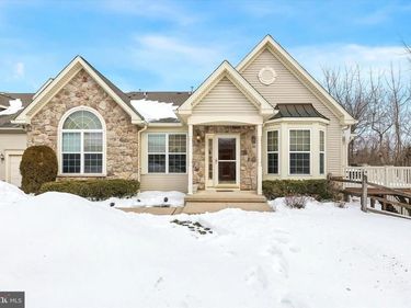 189 VILLA DRIVE, WARMINSTER, PA 18974
