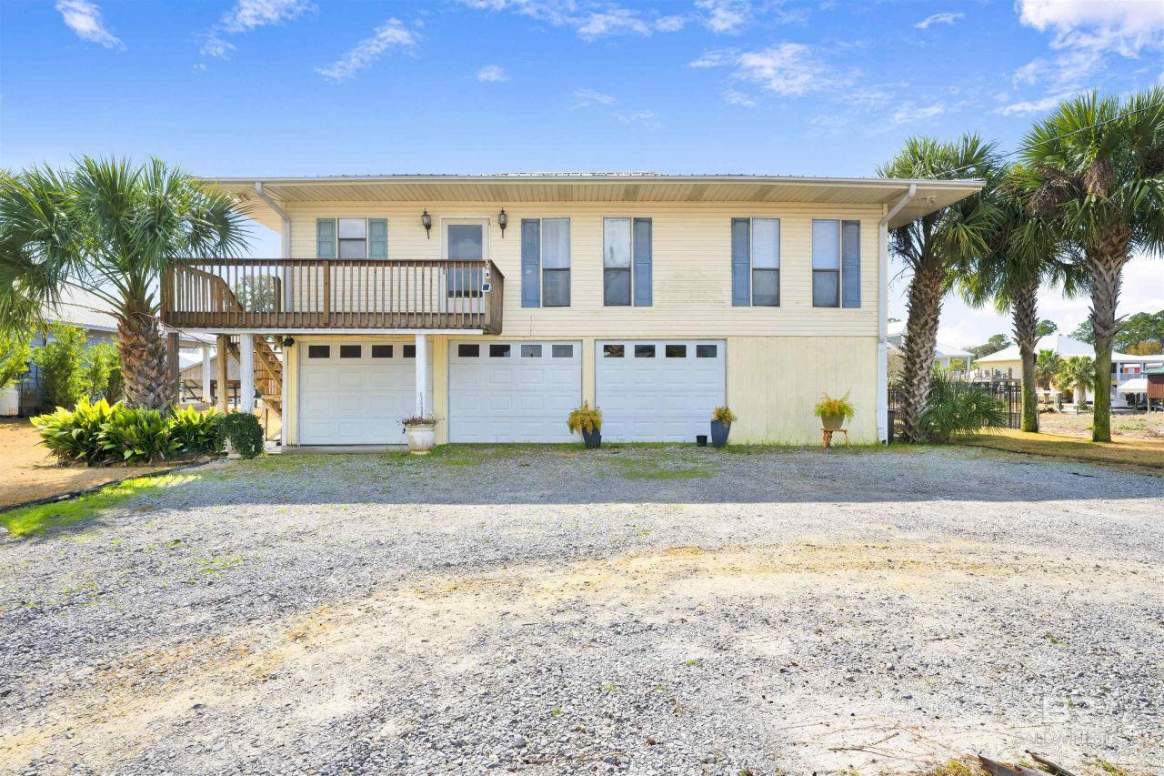 26222 Marina Road, Orange Beach, AL 36561 Main Photo