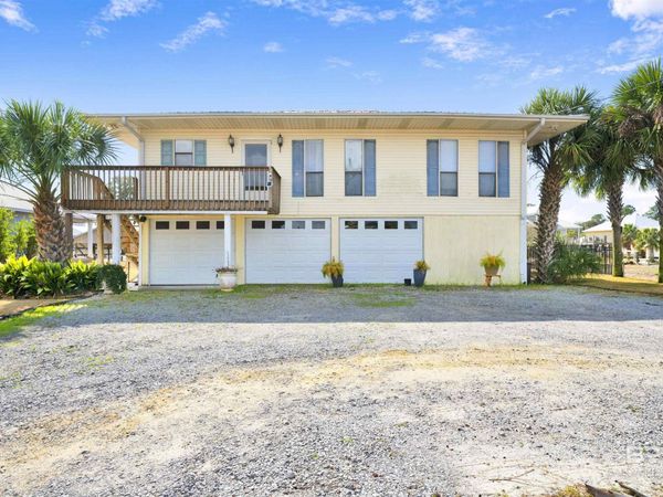 26222 Marina Road, Orange Beach, AL 36561
