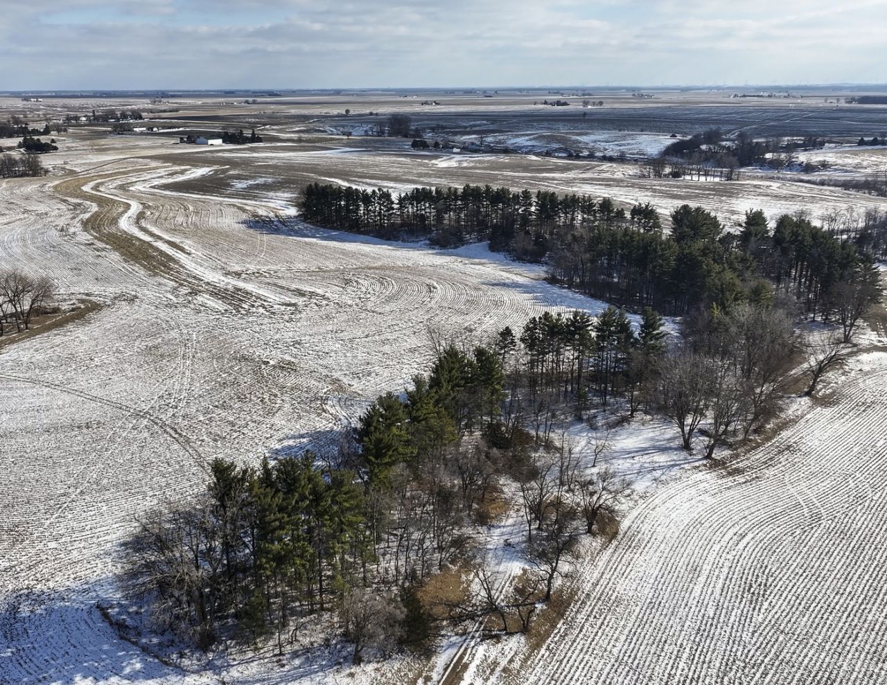 000 Us Highway 24, Secor, IL 61771 Main Photo