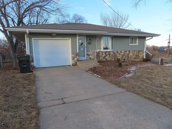 4228 Old Lakeport Road, Sioux City, IA 51106