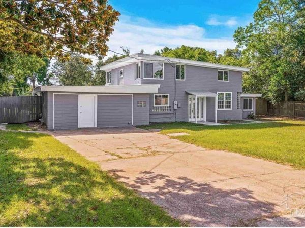 312 Calhoun Ave, Pensacola, FL 32507