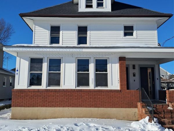 160 GARFIELD Avenue, Unit 1 ST FL, Mineola, NY 11501