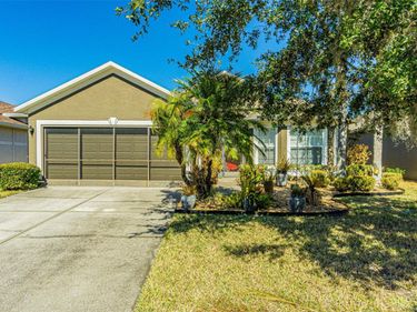 9534 ROLLING CIRCLE, SAN ANTONIO, FL 33576