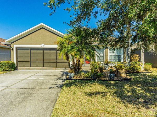 9534 ROLLING CIRCLE, SAN ANTONIO, FL 33576