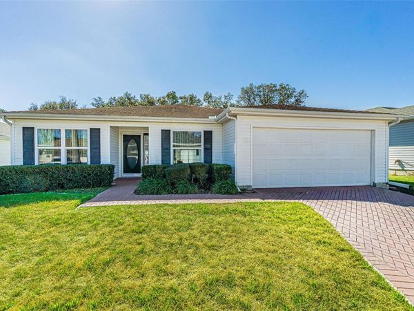 29140 PRINCEVILLE DRIVE, SAN ANTONIO, FL 33576