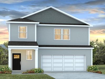 142 Broadstone Drive, Summerville, SC 29486