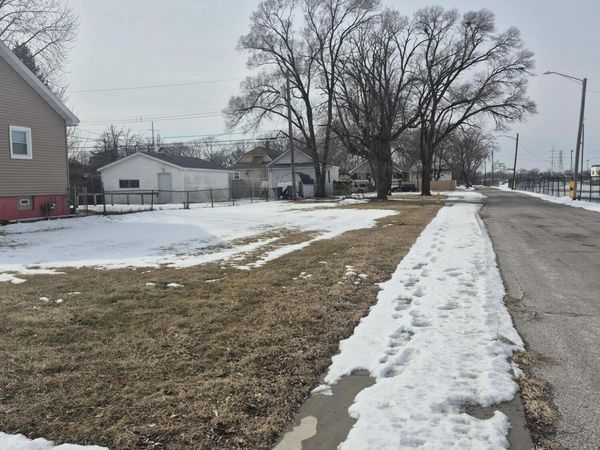 4306 Elm Avenue, Hammond, IN 46327