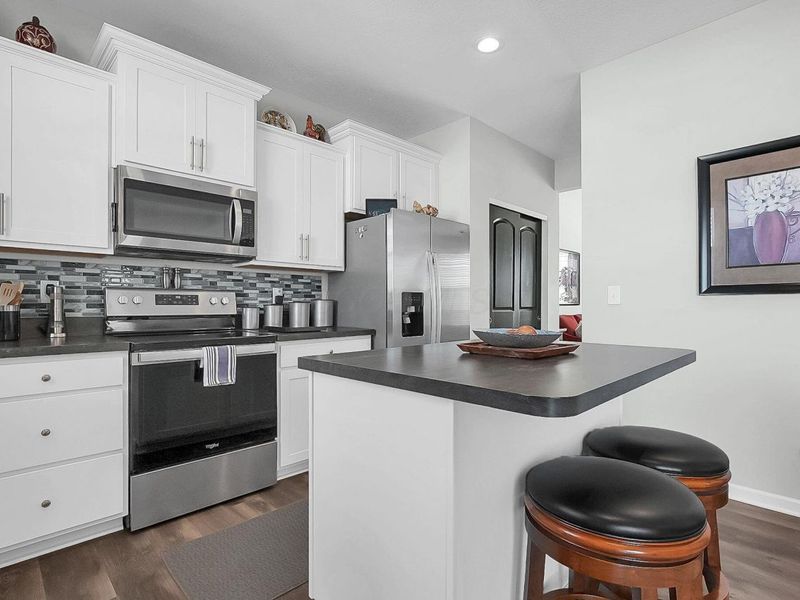 2603 Misty Meadows Avenue, Lancaster, OH 43130 Photo 15