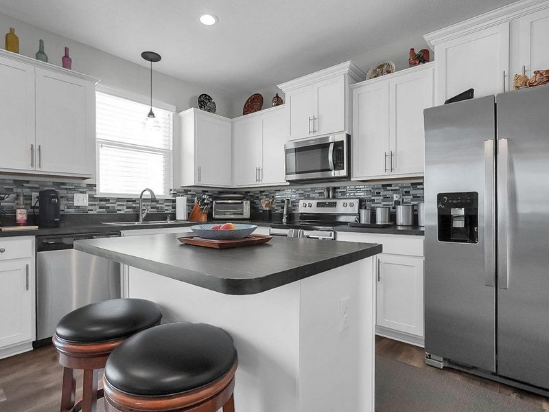 2603 Misty Meadows Avenue, Lancaster, OH 43130 Photo 16