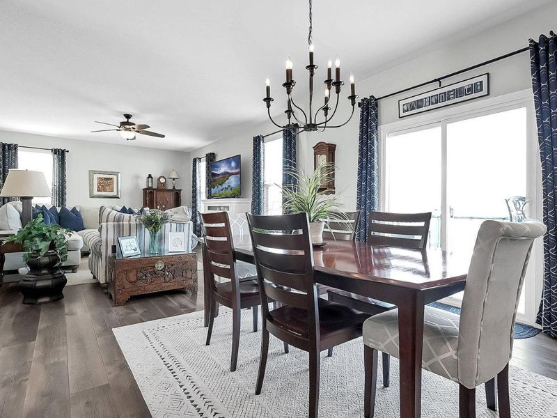 2603 Misty Meadows Avenue, Lancaster, OH 43130 Photo 19