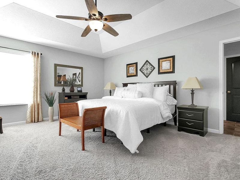 2603 Misty Meadows Avenue, Lancaster, OH 43130 Photo 33