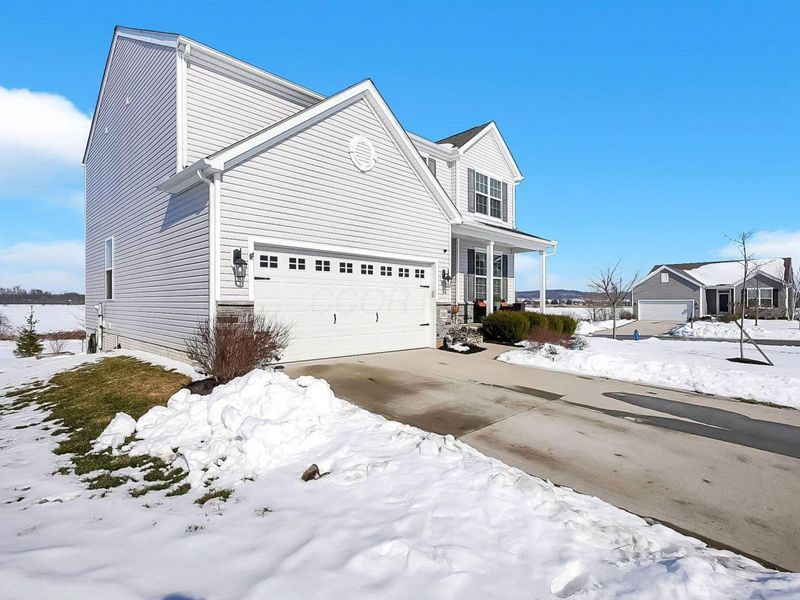 2603 Misty Meadows Avenue, Lancaster, OH 43130 Photo 4