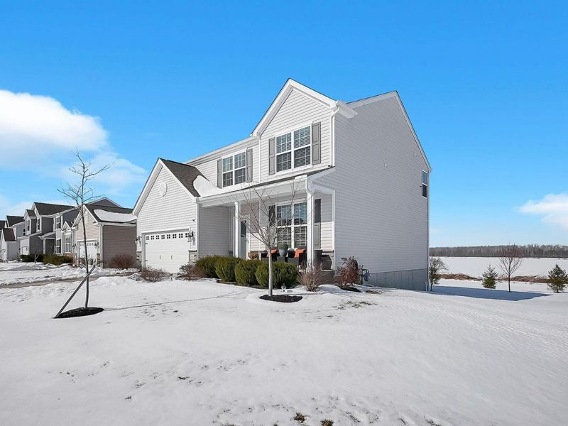 2603 Misty Meadows Avenue, Lancaster, OH 43130 Photo 5