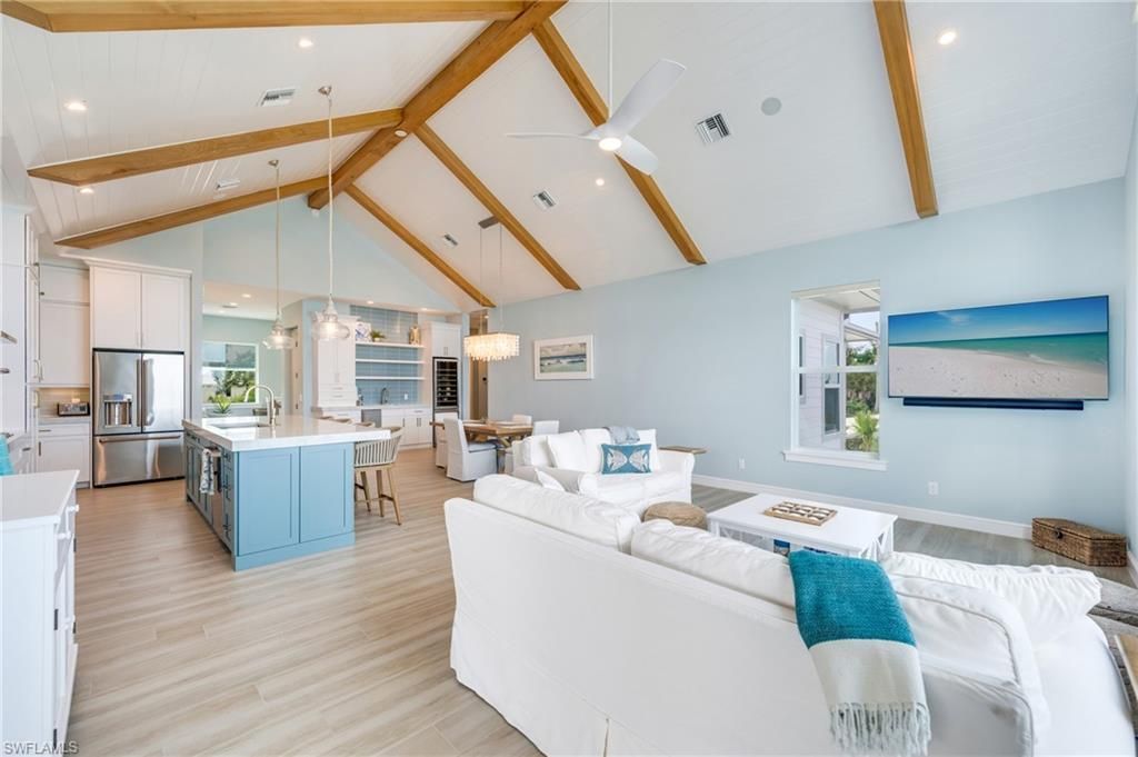 2651 Coconut Dr, Sanibel, FL 33957 Photo