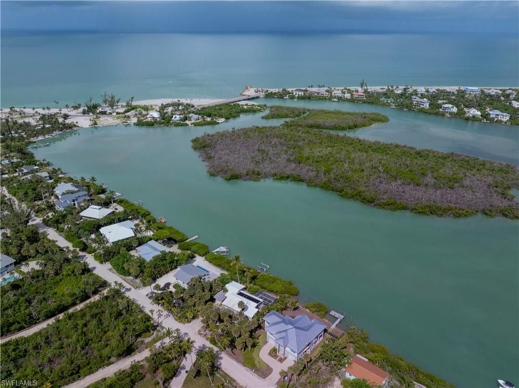 2651 Coconut Dr, Sanibel, FL 33957 Photo