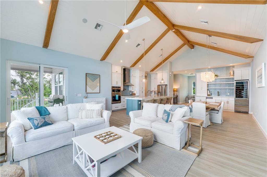 2651 Coconut Dr, Sanibel, FL 33957 Photo