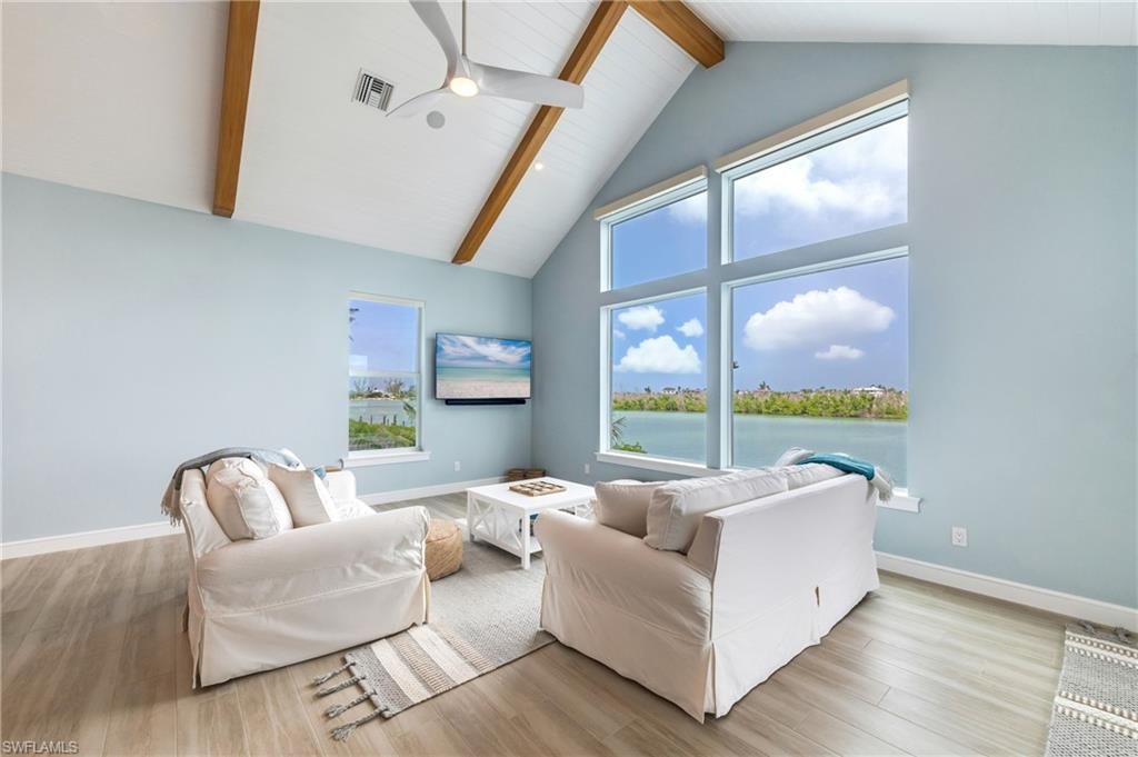 2651 Coconut Dr, Sanibel, FL 33957 Photo