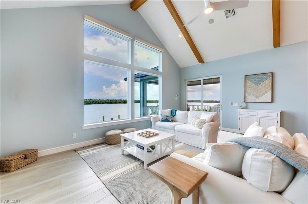 2651 Coconut Dr, Sanibel, FL 33957 Photo