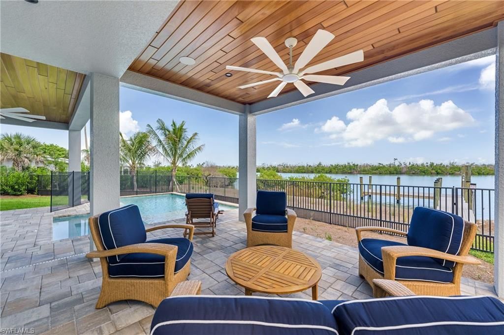 2651 Coconut Dr, Sanibel, FL 33957 Photo