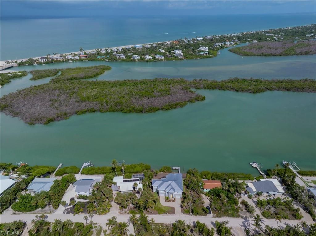 2651 Coconut Dr, Sanibel, FL 33957 Photo