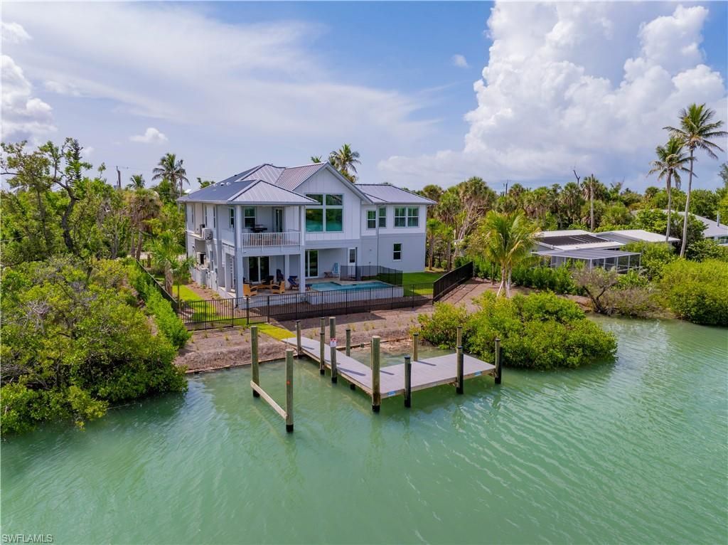2651 Coconut Dr, Sanibel, FL 33957 Photo