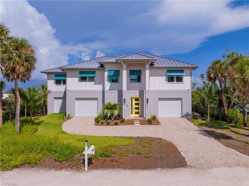 2651 Coconut Dr, Sanibel, FL 33957 Photo