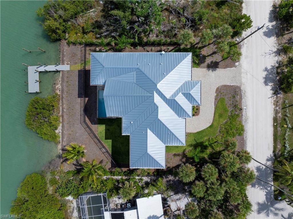 2651 Coconut Dr, Sanibel, FL 33957 Photo