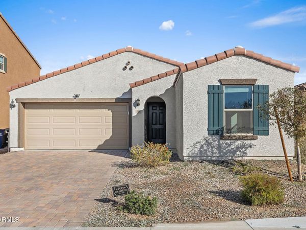 516 E MOUNTAIN VIEW Drive, Avondale, AZ 85323