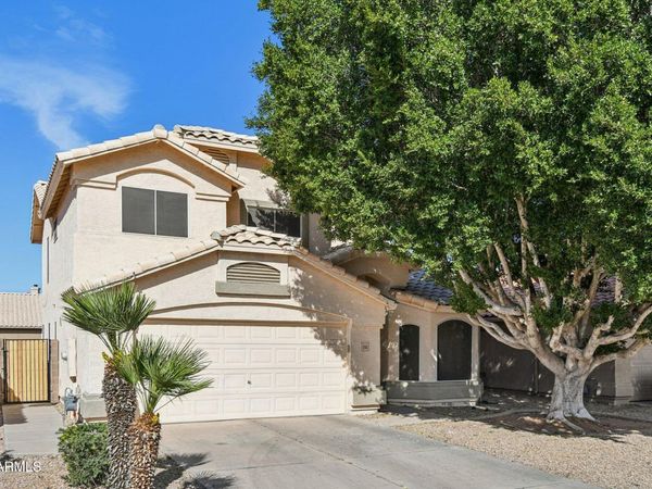 1240 E SIERRA MADRE Avenue, Gilbert, AZ 85296