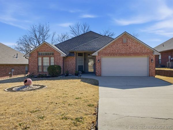 501 Windemere, Ada, OK 74820