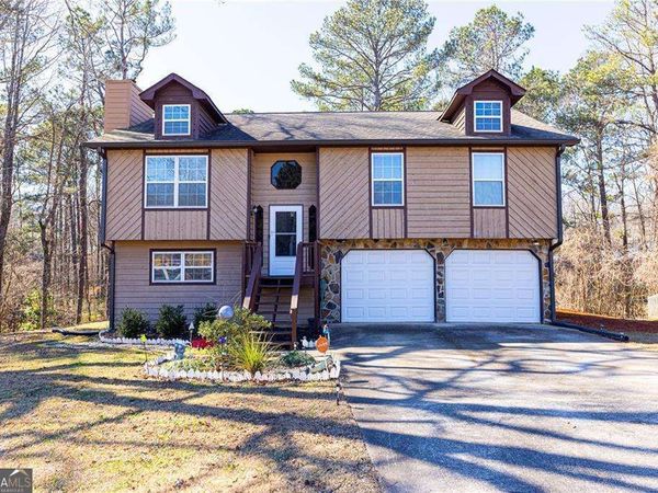 2641 Short Trail, Lithia Springs, GA 30122