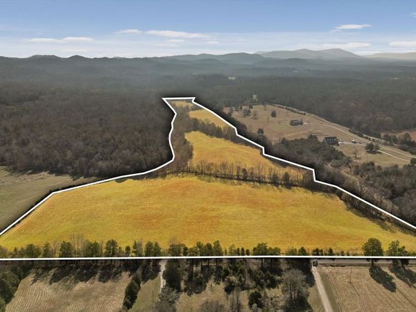 0 Brock Road, Chickamauga, GA 30707