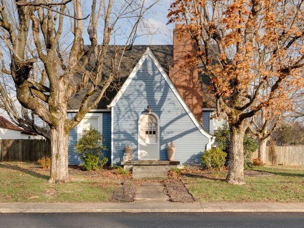 327 Portland Blvd, Portland, TN 37148