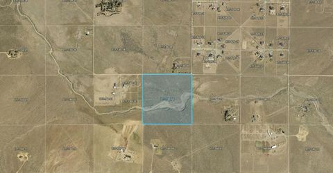 40 Acr Sharrock Road, Reno, NV 89510 Photo