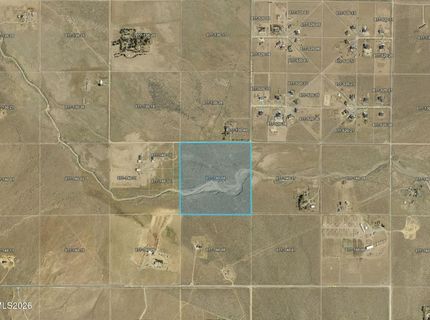 40 Acr Sharrock Road, Reno, NV 89510 Photo