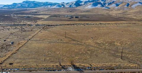 40 Acr Sharrock Road, Reno, NV 89510 Photo