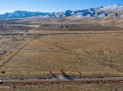 40 Acr Sharrock Road, Reno, NV 89510 Photo