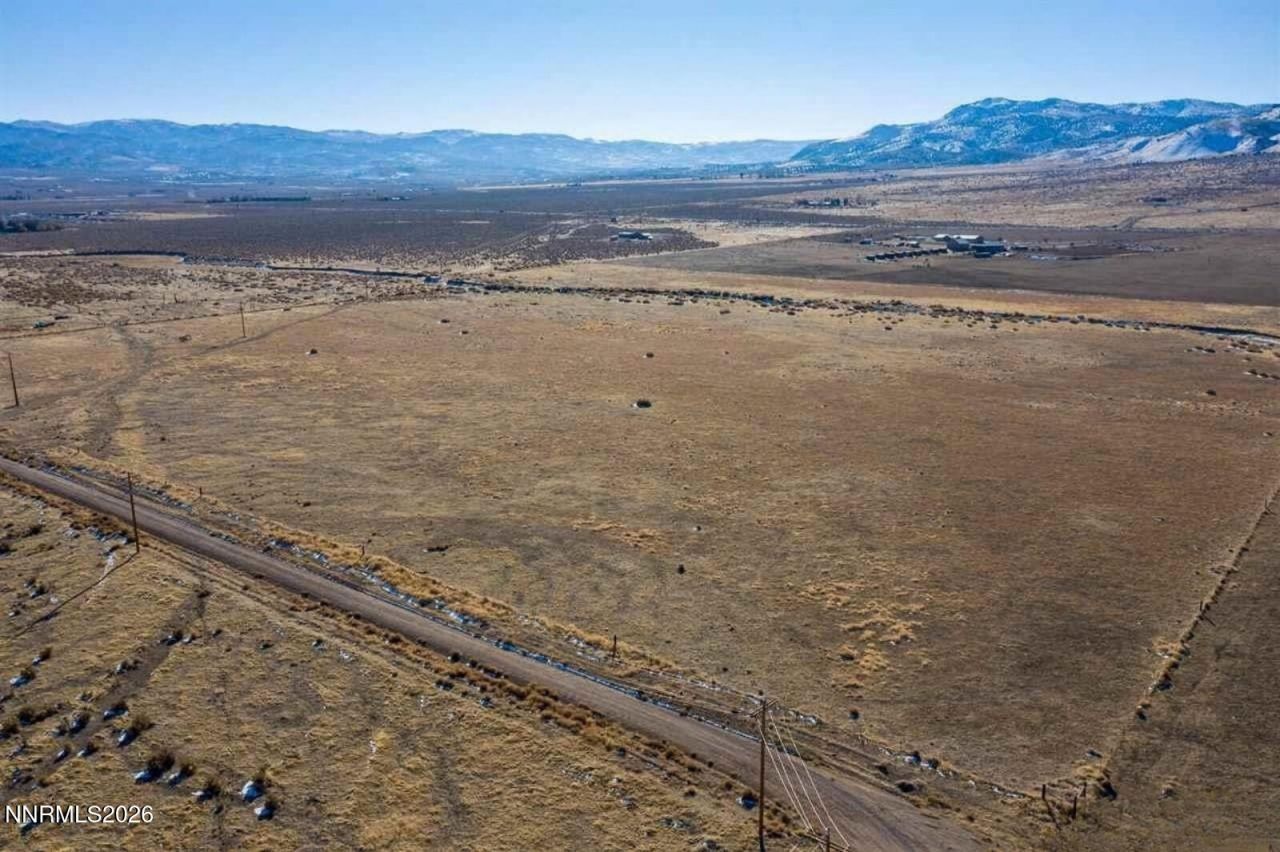 40 Acr Sharrock Road, Reno, NV 89510 Photo