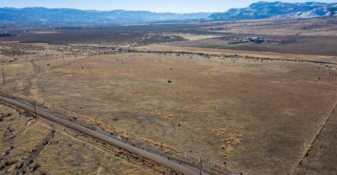 40 Acr Sharrock Road, Reno, NV 89510 Photo